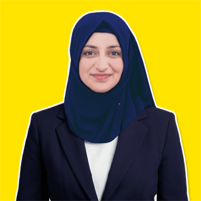 Nimra Iman