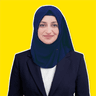 Nimra Iman