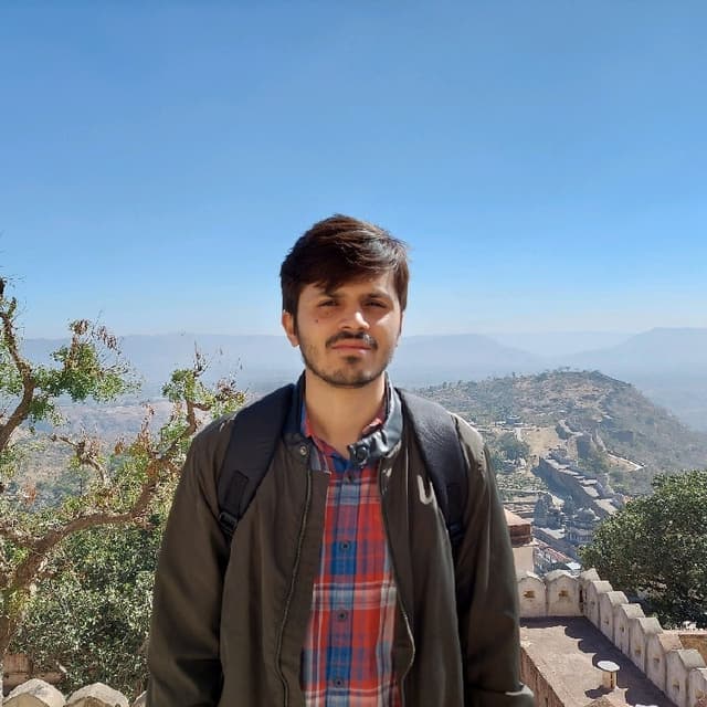 Ninad Gondikar
