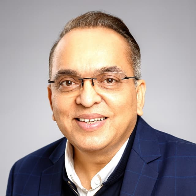 Ninad Katkar