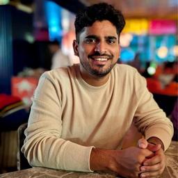 Ninad Patil