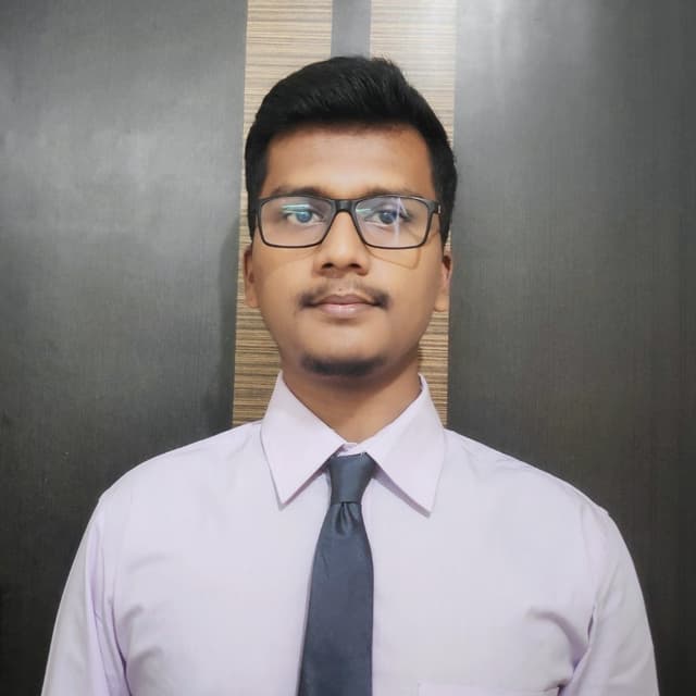 Ninad Patil