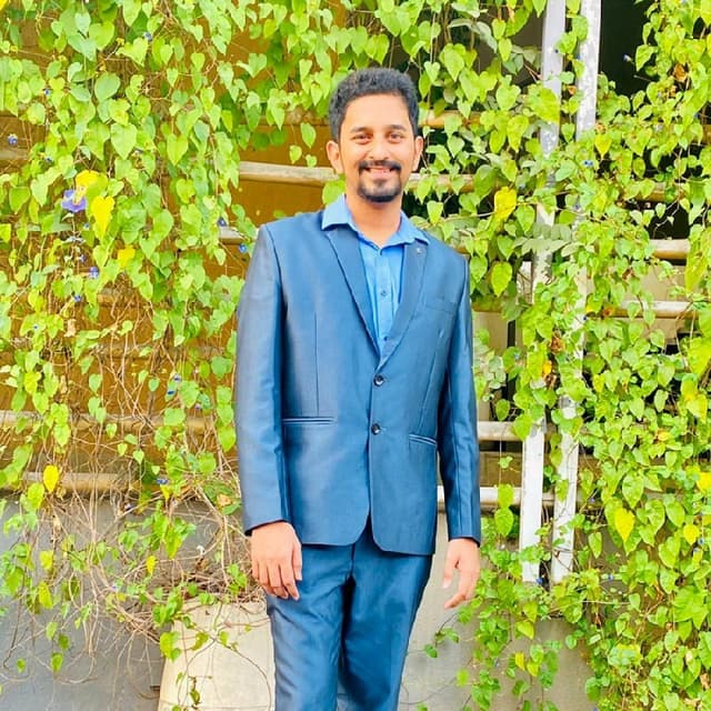 Ninad Shinde