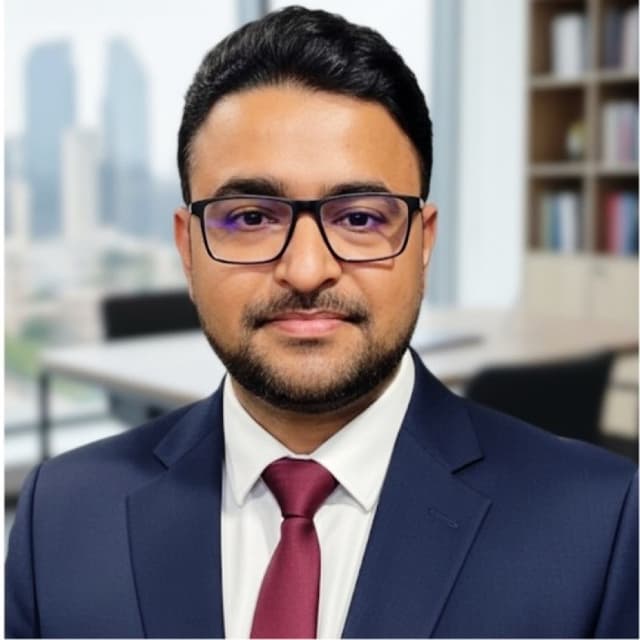 Ninad Thakkar 