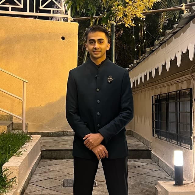 Ninad Marathe
