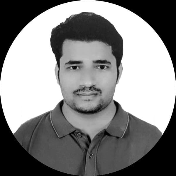 Ninad Kashid