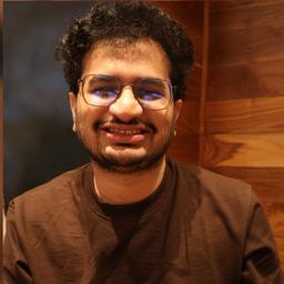 Ninad Marathe