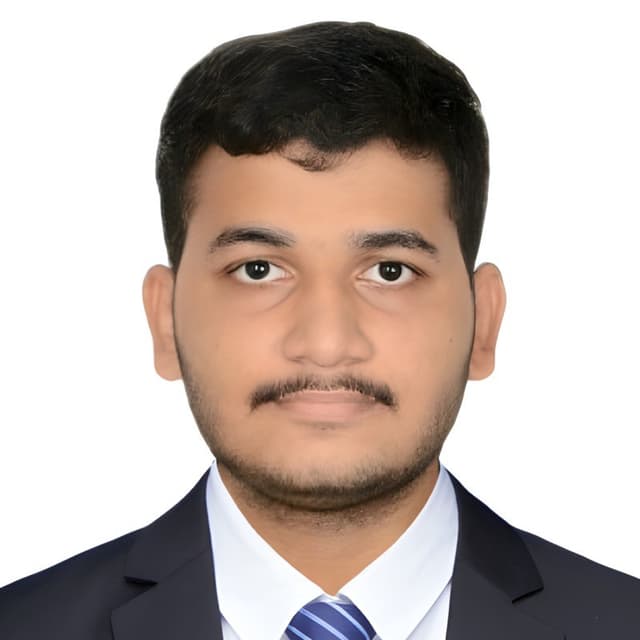 Ninad Naik