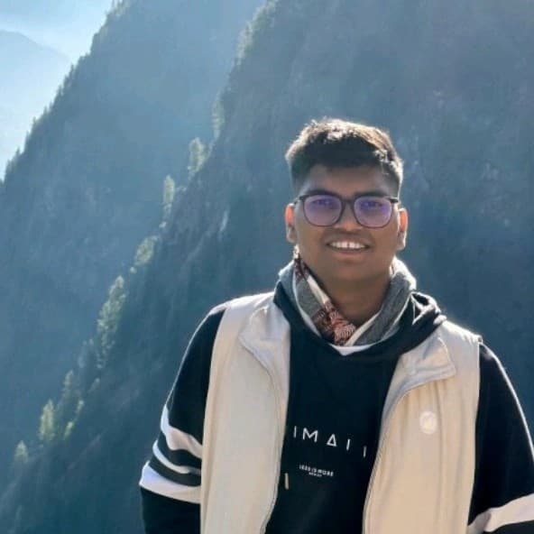 Ninad Sahu