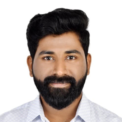 Ninan Abraham