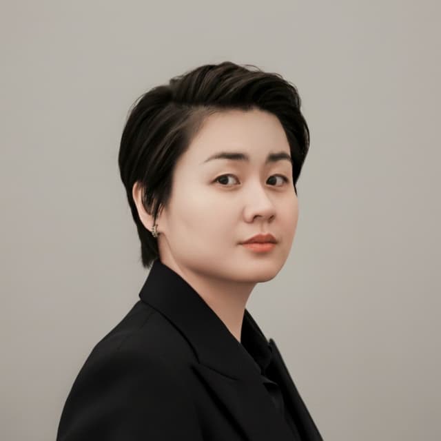 Abbey (Ninglu) WANG