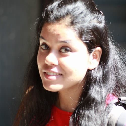 Ninika Sharma