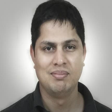 Narendra Kumar