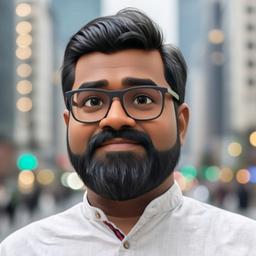 Nilay Parikh