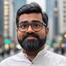 Nilay Parikh