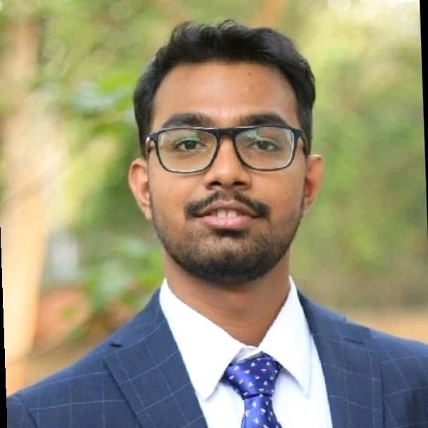 Nipen Kumar Sahoo