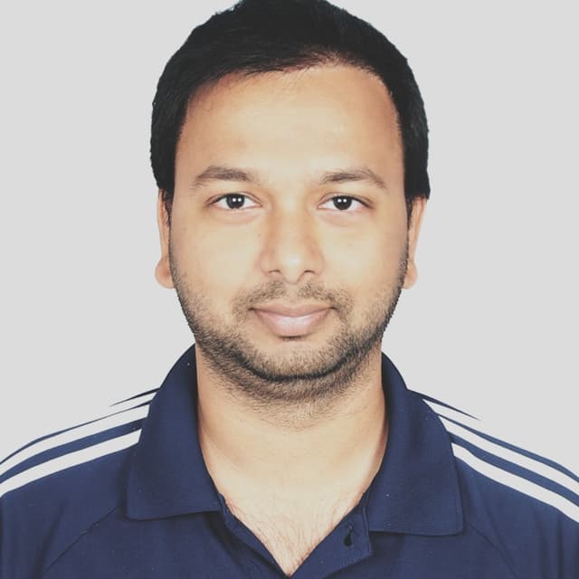 Nishant Prakash
