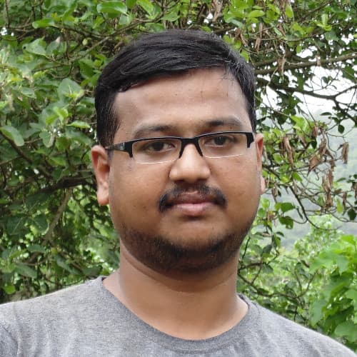 Nipul Sawant