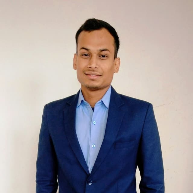 Nipu Mishra