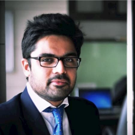 NIPUN ANAND