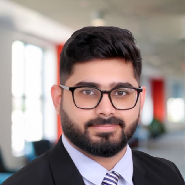 Nipun Chadha