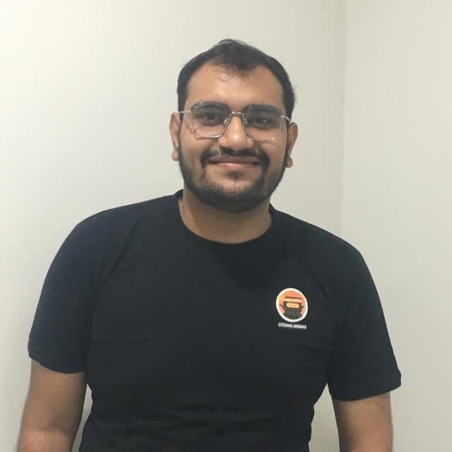 Nipun Gera