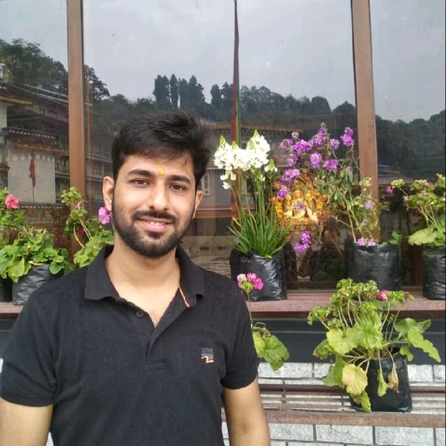 Nipun Jaiswal