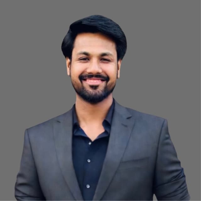 Nipun Jindal