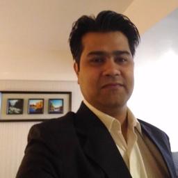 Nipun Khullar