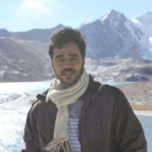 Nipun Manocha