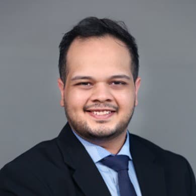 Nipun Mitra