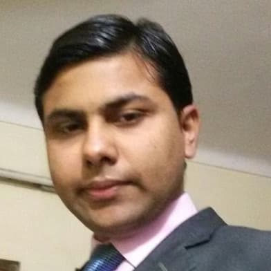 Nipun Mittal