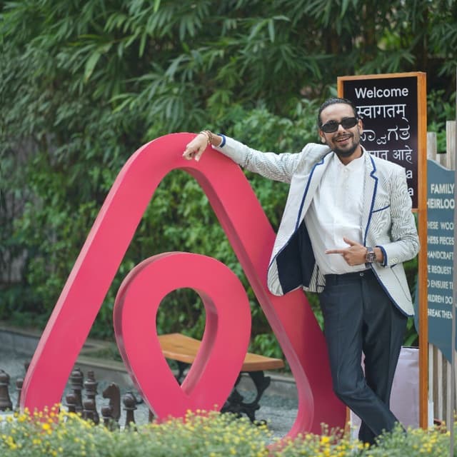 Nipun Roday