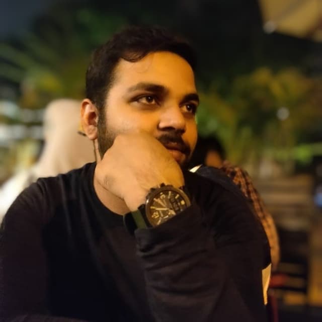 Nipun Setia