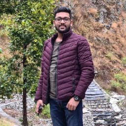 Nipun Varshney