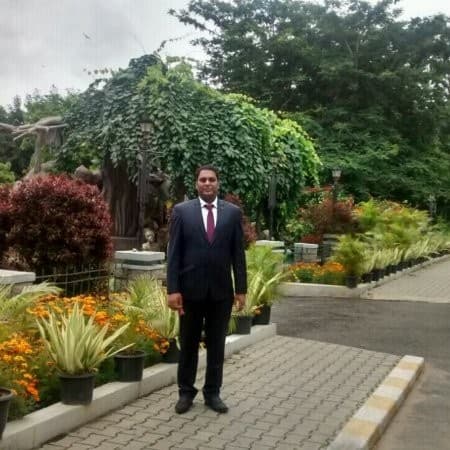 Nipun Jain