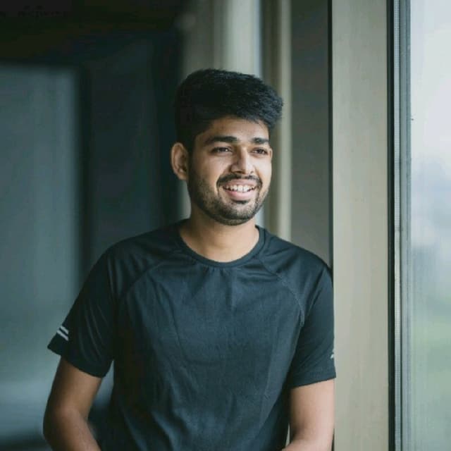 Nipun Agarwal