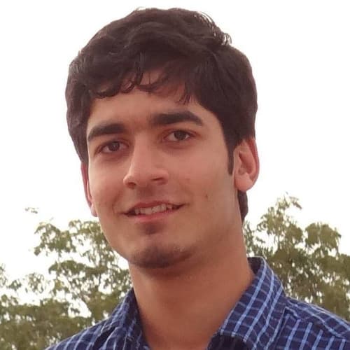 Nipun Agarwal