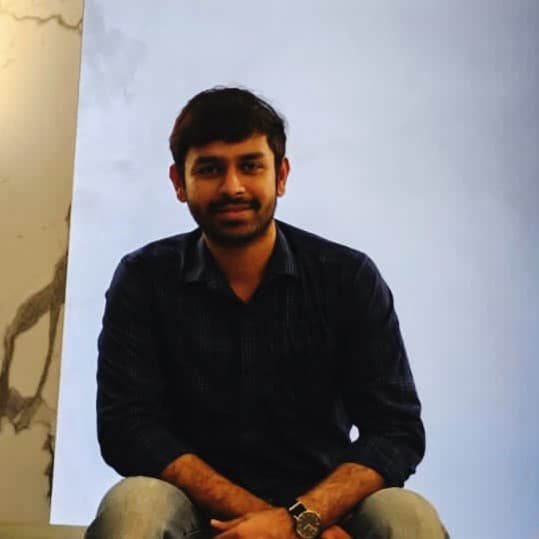 Nipun Arora
