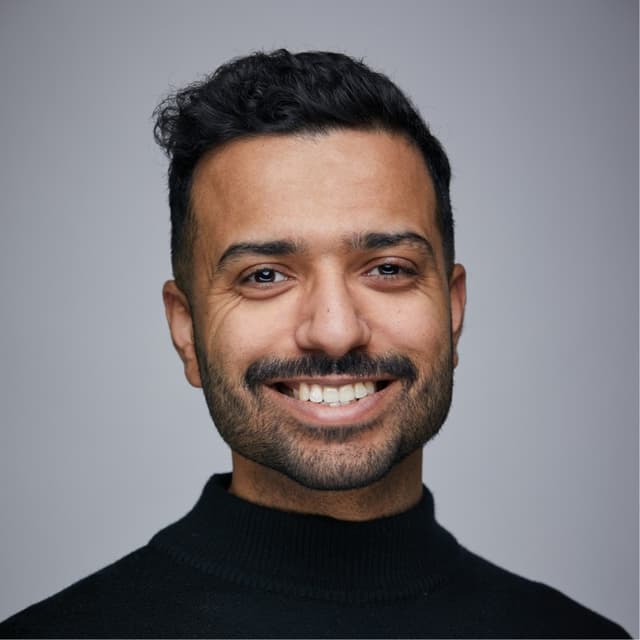 Nipun Bhanot