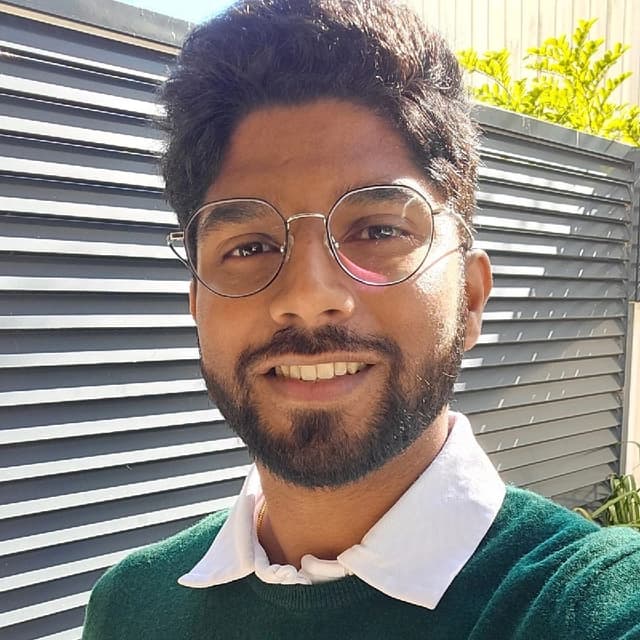 Nipun Chandar