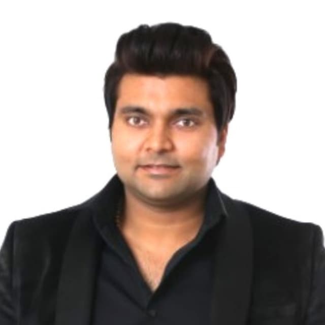 Nipun  Chauhan
