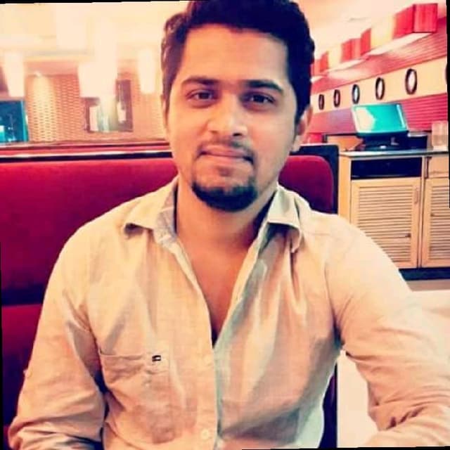 Nipun Dutta