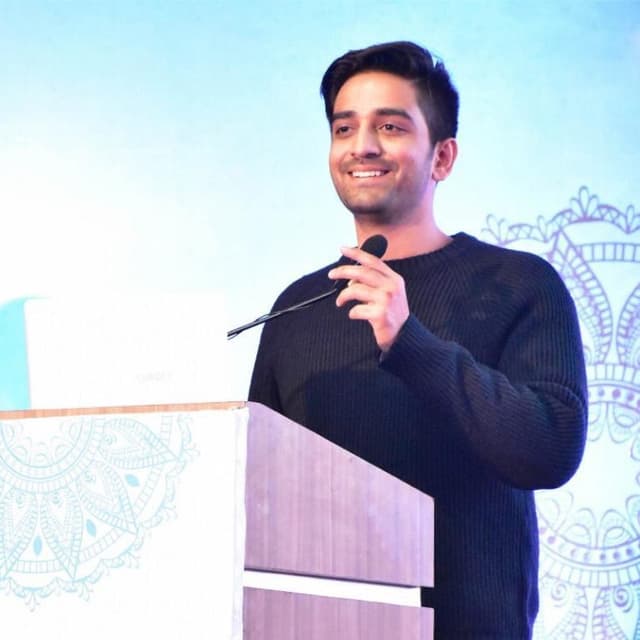 Nipun Goyal