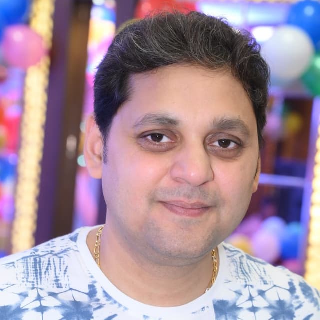 Nipun Gupta
