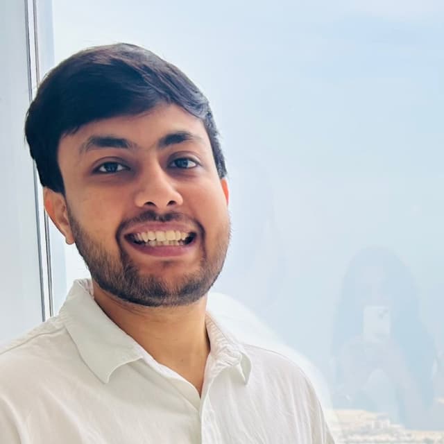 Nipun Gupta