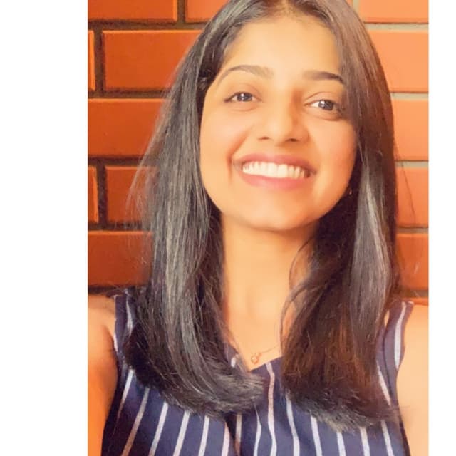 Nipunika Reddy