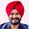 Nipunjeet Singh