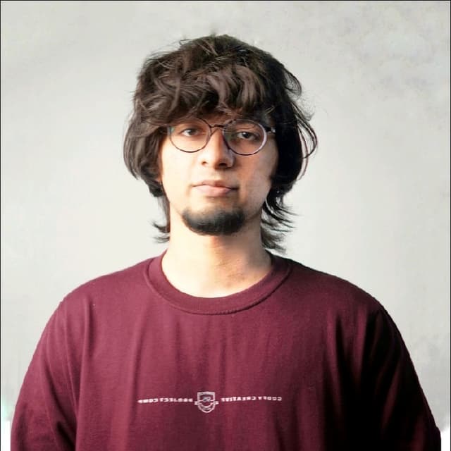 Nipun Verma