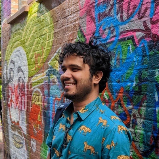 Nipun V.